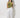 Luxe Pleat Pants | White
