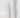 Luxe Pleat Pants | White