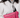 Companion Bag | Fuchsia