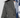 Small Silky Square | Alet Navy