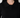 Clubhouse Collar Jumper | Black