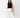 Serena Skirt Pant | White