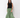 Serena Skirt Pant | Sage