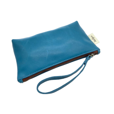 Mini Pouch '23 | Turquoise