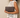 Frame Clutch | Chocolate