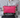 Mini Pouch '25 | Fuchsia