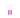Rectangle Earrings '25 | Magenta