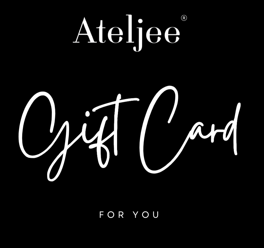 Ateljee Gift Card