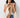 Reversible Wrap | Fudge/Cream