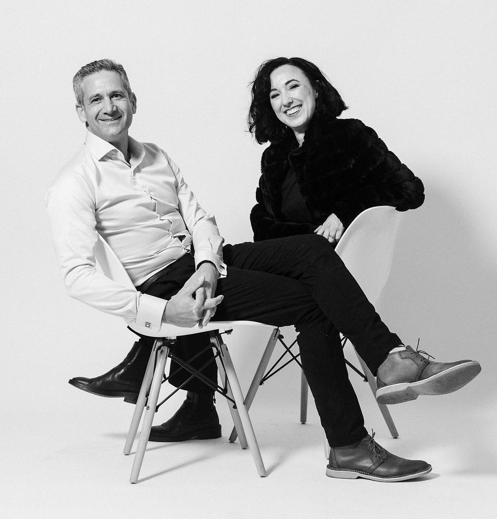 OUR STORY – Ateljee