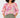 Odette Blouse | Pinks