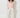 Wide Leg Pants | Oatmeal Twill