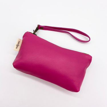 Mini-Pouch 2023 | Hot Pink